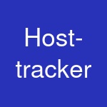 Host-tracker