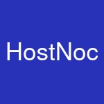 HostNoc