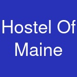 Hostel Of Maine