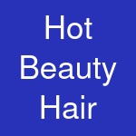 Hot Beauty Hair