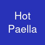 Hot Paella