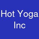 Hot Yoga Inc