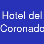 Hotel del Coronado