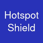 Hotspot Shield Deal