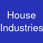 House Industries