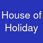 House of Holiday