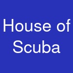 House of Scuba