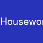 Housework