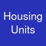 Housing Units