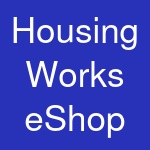 Housing Works eShop