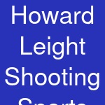 Howard Leight Shooting Sports