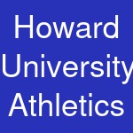 Howard University Athletics