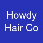 Howdy Hair Co