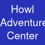 Howl Adventure Center