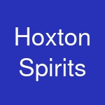 Hoxton Spirits