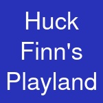 Huck Finn's Playland