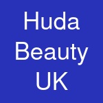 Huda Beauty UK