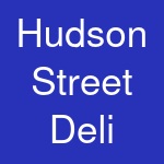 Hudson Street Deli