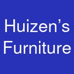 Huizen’s Furniture