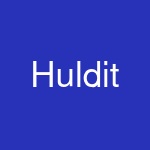 Huldit