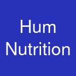 Hum Nutrition