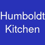 Humboldt Kitchen