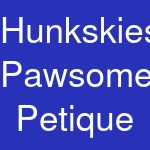 Hunkskies Pawsome Petique