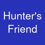 Hunter's Friend