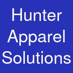 Hunter Apparel Solutions