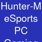 Hunter-M eSports PC Gaming