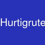 Hurtigruten