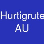 Hurtigruten AU