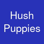 Hush Puppies