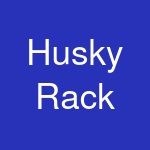 Husky Rack & Wire