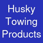 Husky Towing Products