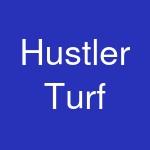 Hustler Turf