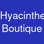 Hyacinthe Boutique