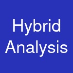 Hybrid Analysis