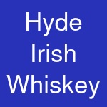 Hyde Irish Whiskey