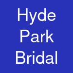 Hyde Park Bridal