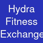 Hydra Fitness Exchange