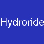 Hydrorider