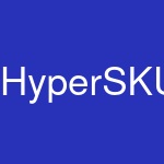 HyperSKU