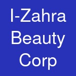 I-Zahra Beauty Corp