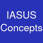 IASUS Concepts