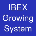 IBEX Growing System