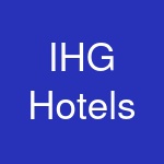 IHG Hotels & Resorts UK