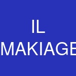 IL MAKIAGE