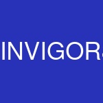 INVIGOR8