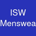 ISW Menswear